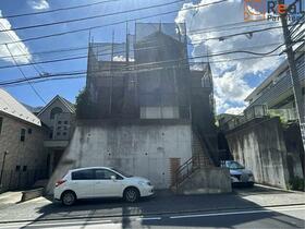 神奈川県横浜市旭区白根２丁目