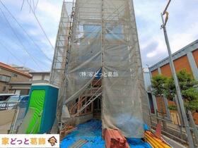 東京都江戸川区東葛西４丁目