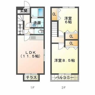 間取り：222019981917