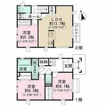間取り：213145645424