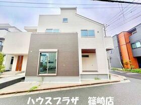 東京都江戸川区上篠崎２丁目