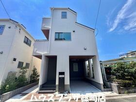 東京都江戸川区上篠崎２丁目