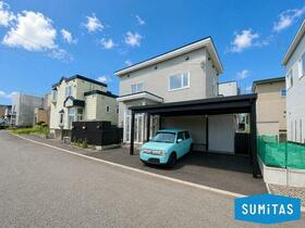 北海道北広島市大曲緑ヶ丘３丁目