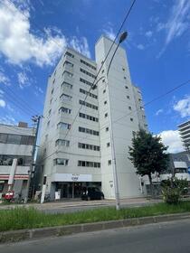 ライオンズマンション平岸第二