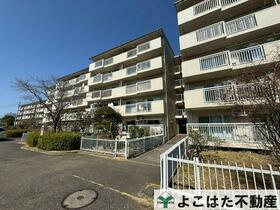 エステート落合５−８−１９号棟