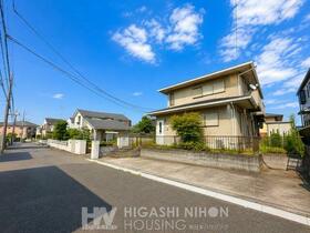 神奈川県横浜市都筑区南山田３丁目