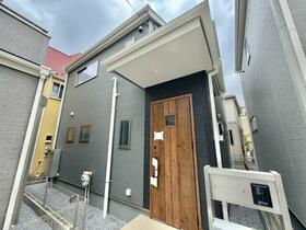 東京都江戸川区南篠崎町１丁目