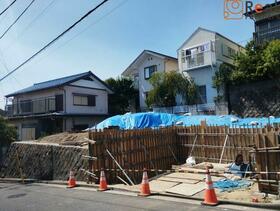 神奈川県横浜市金沢区富岡西４丁目