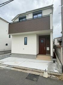東京都江戸川区西篠崎１丁目