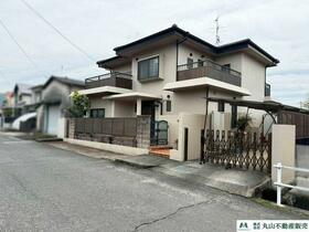 奈良県天理市西長柄町