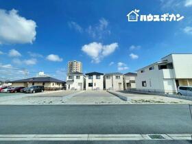 愛知県豊橋市牟呂町字東里
