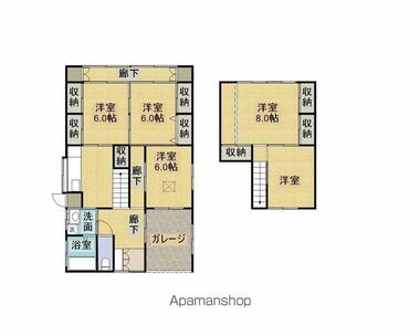 間取り：218003413867