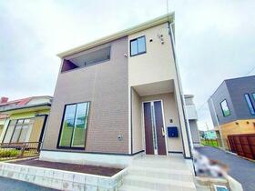 神奈川県座間市新田宿