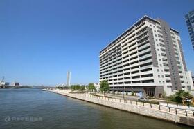 パストラルハイム萬代橋