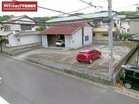 静岡県三島市柳郷地