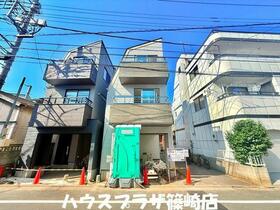 東京都葛飾区東新小岩６丁目