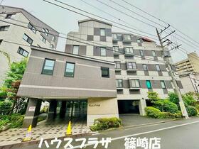ヴェルデ平井