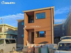 愛知県豊田市御船町大釜