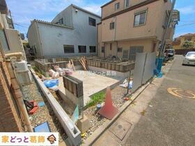 東京都江戸川区篠崎町７丁目