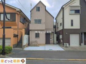 東京都葛飾区奥戸９丁目