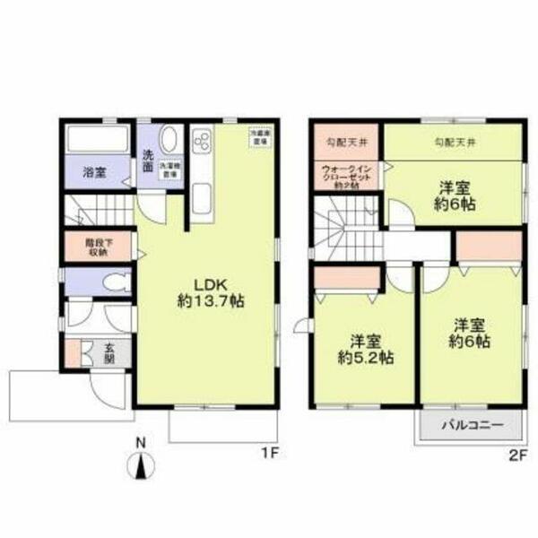 detached 東京都町田市矢部町

地図を見る