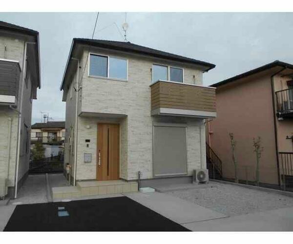 detached 東京都町田市矢部町

地図を見る