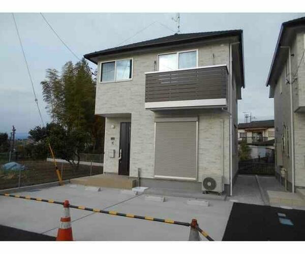 detached 東京都町田市矢部町

地図を見る