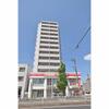 黒川駅より徒歩1分 12階 築17年5ヶ月の賃貸物件