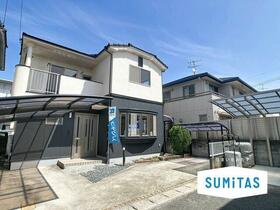岡山県岡山市南区芳泉４丁目