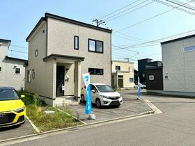 北海道函館市万代町