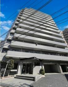 　日比谷線「三ノ輪」駅まで９分　シティハイツ三ノ輪