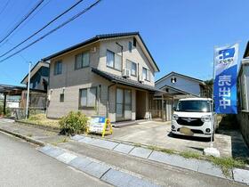 富山県富山市田畑田畑新町