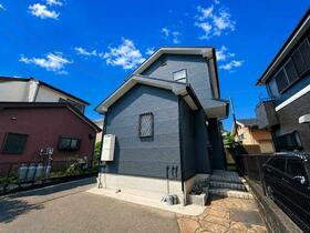 神奈川県藤沢市亀井野