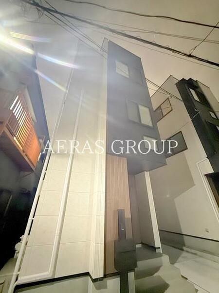 detached 東京都墨田区墨田２丁目

地図を見る