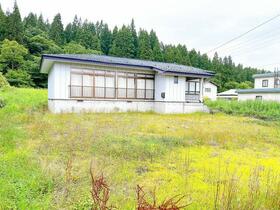 山形県米沢市大字口田沢