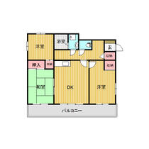 間取り：211064388357