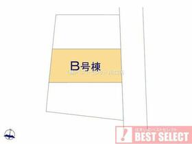 埼玉県蕨市中央５丁目
