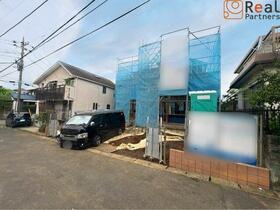 神奈川県横浜市旭区上白根２丁目