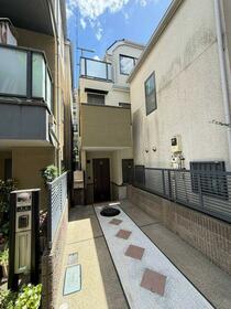 東京都杉並区桃井４丁目