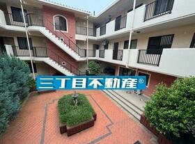 −三丁目不動産−　深谷ダイヤモンドマンション　内工事