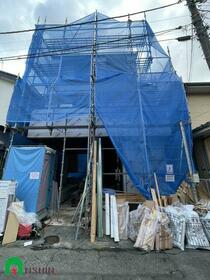 千葉県市川市宮久保３丁目