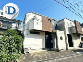 東京都杉並区阿佐谷北３丁目