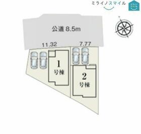 愛知県豊田市市木町２丁目
