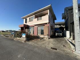 愛知県岡崎市福岡町字中西野