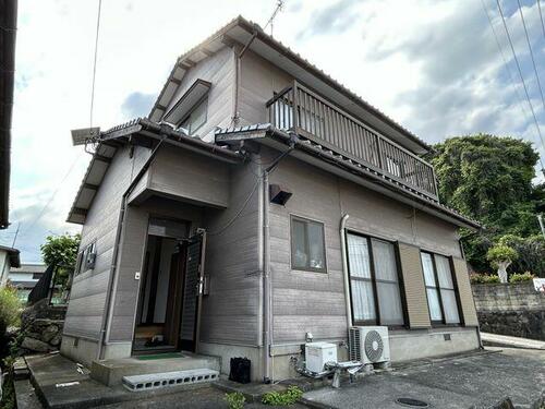 中古住宅, 福岡県 築上郡上毛町
