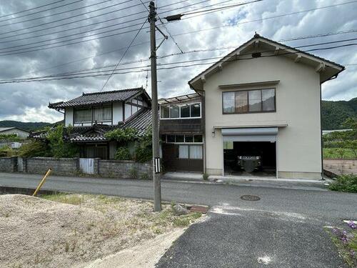 Used Detached House, Akitakata, Hiroshima