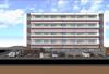 八軒駅より徒歩13分 新築 5階建の賃貸物件