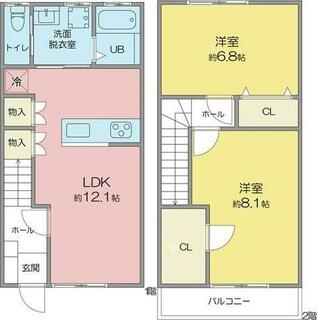間取り：215007510589