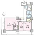 ロイヤルパークスタワー南千住のイメージ