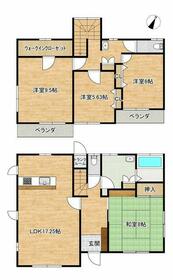千葉県大網白里市みどりが丘2丁目